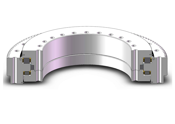 隨車吊回轉支承異響的原因及解決方法 隨車吊回轉支承異響的原因及解決方法