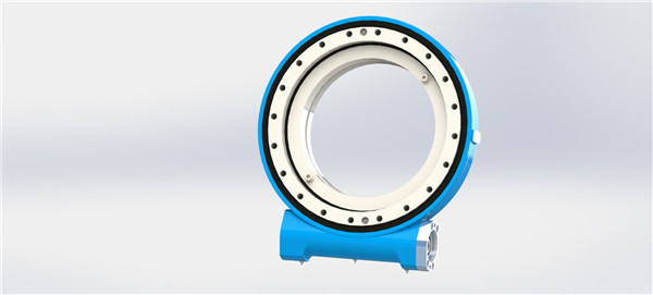 回轉(zhuǎn)驅(qū)動的類型和特點有哪些?如何選型 回轉(zhuǎn)驅(qū)動的類型和特點有哪些?如何選型